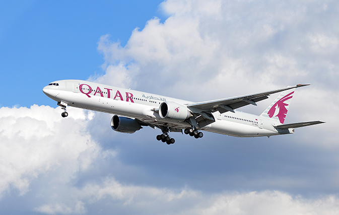 Qatar Airways says losses reach $4.1 billion amid pandemic