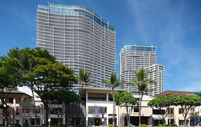 Ritz-Carlton Residences, Waikiki Beach to debut new tower of rooms