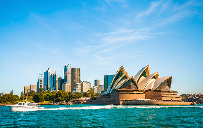 Save 10% on Australia and New Zealand trips with Collette promo