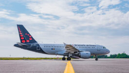 Stop over in Belgium – for free – with Brussels Airlines’ new program