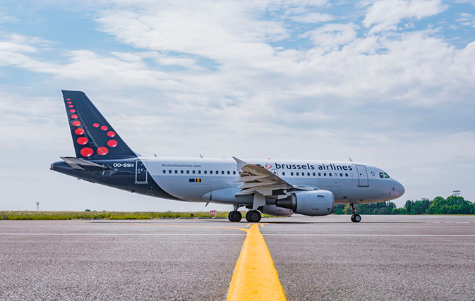 Stop over in Belgium – for free – with Brussels Airlines’ new program