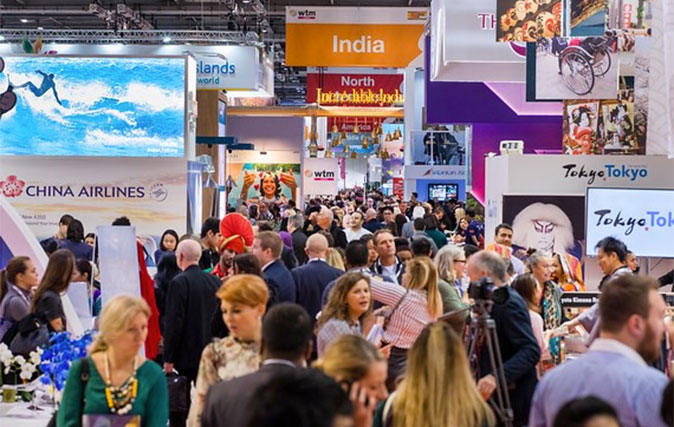 Top industry speakers take the stand at WTM London’s Europe Inspiration Zone