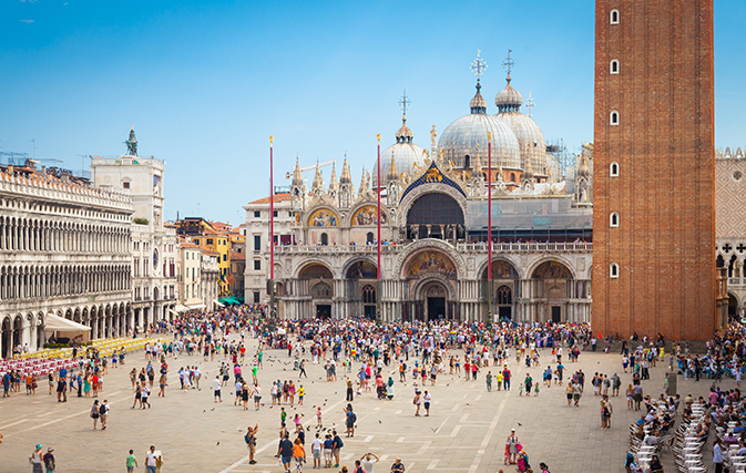 Air Transat waives change fees for Venice flights