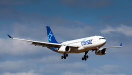 Transat AT vows to raise prices next summer after third quarter losses