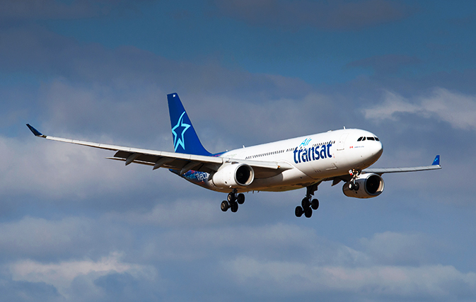 Transat AT vows to raise prices next summer after third quarter losses