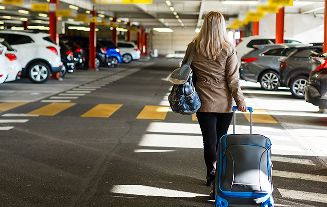 TravelCar launches global parking reservation platform for agents