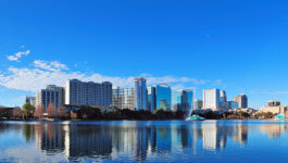 Visit Orlando’s Sales Mission to visit three key Canadian cities