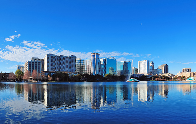 Visit Orlando’s Sales Mission to visit three key Canadian cities
