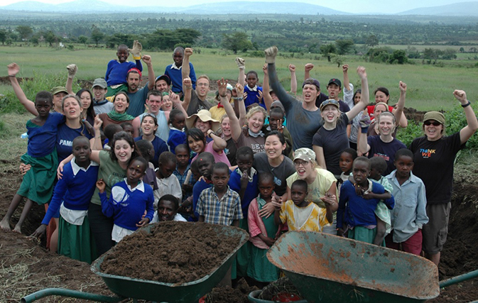 “ME to WE is saving lives”: The Travel Corporation highlights the importance of voluntourism