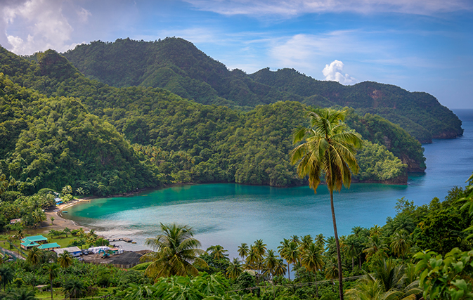 $100 Amazon gift card up for grabs with St. Vincent & the Grenadines course