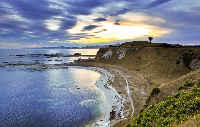 New Zealand drops self-isolation rule for vaccinated travellers