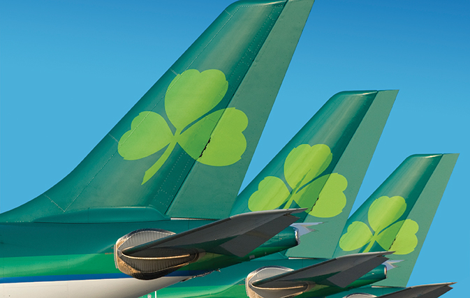 Aer Lingus offers easy connections plus Montreal nonstops starting in 2019
