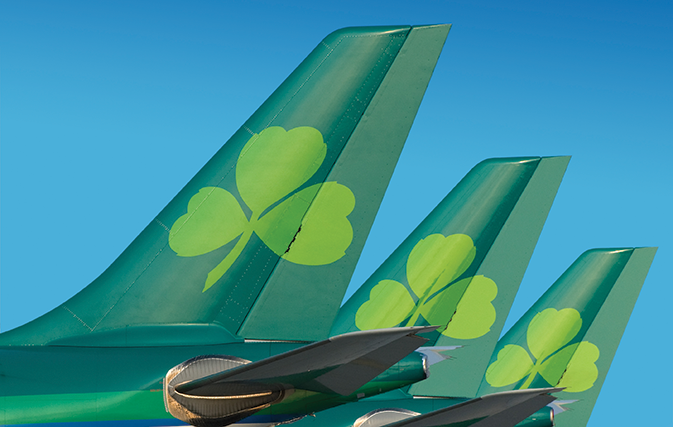 Aer Lingus’ New Direct Route from Montreal to Dublin, Ireland