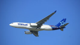 Air Transat debuts summer 2019 flight program with more direct service to Europe