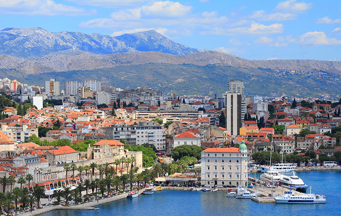 Air Transat’s new Split flights will ramp up the carrier’s Croatia product