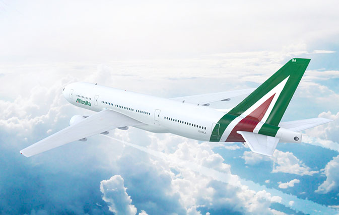 Airline replacing Alitalia plans to take off in October