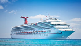 Carnival Cruise Line enhances Travel Agent Finder to be more agent-friendly