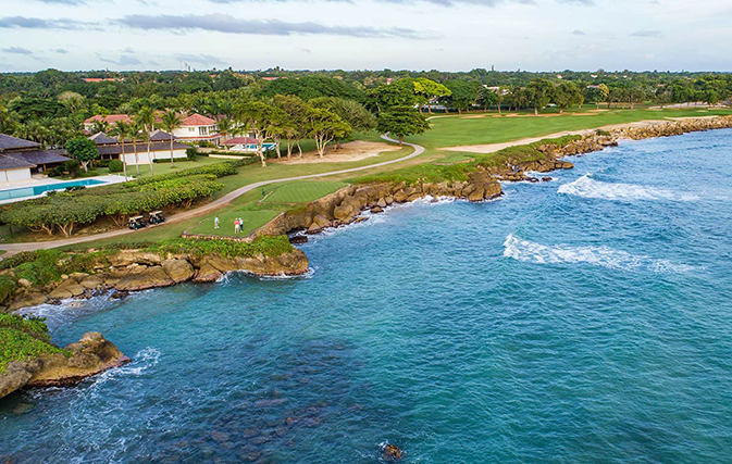 Casa de Campo debuts new family pool area, beach club, golf centre & more