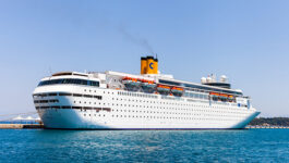 Clients fly for $49 with ACV’s new Costa Cruises promotion
