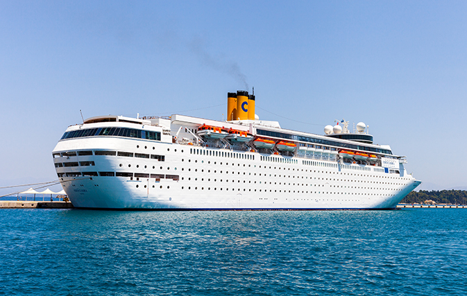 Clients fly for $49 with ACV’s new Costa Cruises promotion