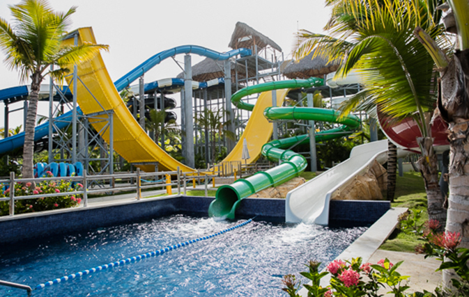 D.R.’s Memories Splash reopening as 2 resorts: Grand Memories Punta Cana & Grand Memories Splash