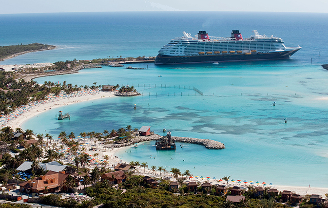 New vaccination policy for Disney Cruise guests sailing to The Bahamas