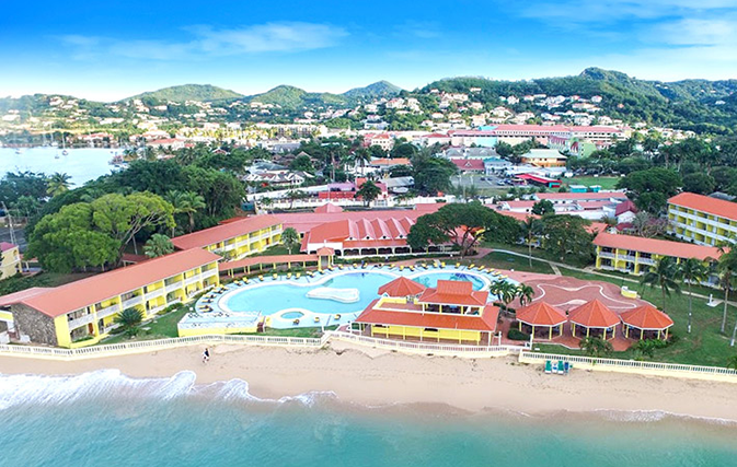 Earn an extra 2% on ACV’s Saint Lucia packages