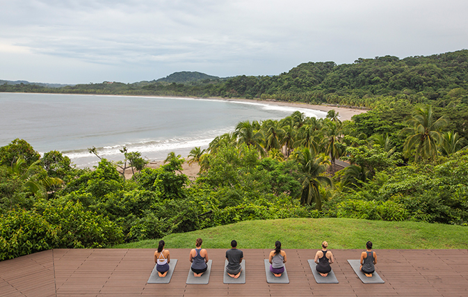 G Adventures launches new Wellness travel style