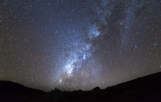 Head’s up: New stargazing tour launches on island of Hawaii