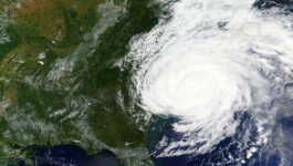 Hurricane Michael gains strength, takes aim at north Florida