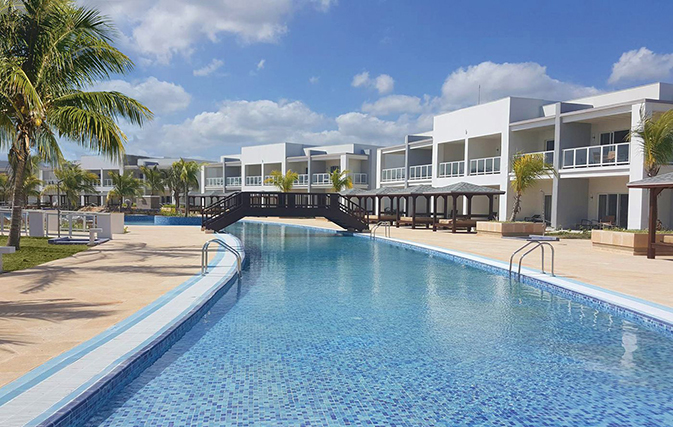 Iberostar gets ready to open 638-room Iberostar Holguin