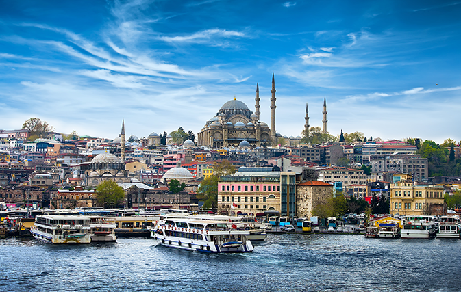 Istanbul to unveil “world’s biggest” airport