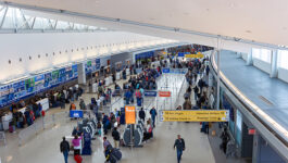 JFK Airport will get 2 new terminals in $13B transformation