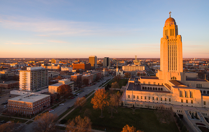 Nebraska’s message for tourists? “It's not for everyone”