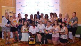 Sandals hosts Canadian agents on Jamaica-wide fam