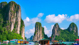 Southeast Asia on sale with Scenic, free airfare included