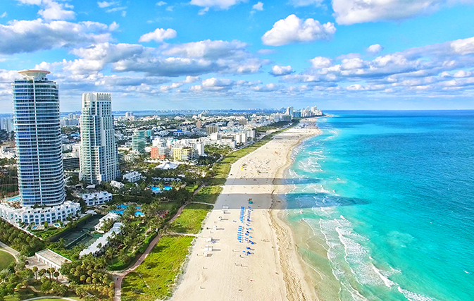 Sunwing to offer Miami for the first time this winter