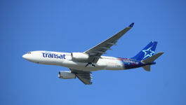 Transat cancels Nicaragua program in wake of civil unrest