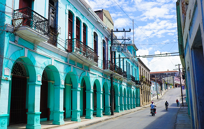 Transat to offer Santiago de Cuba for the first time starting this winter