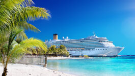 TravelBrands Cruises by Encore offers $1 deposit on bookings