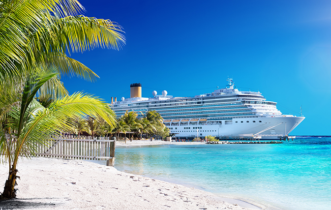 TravelBrands Cruises by Encore offers $1 deposit on bookings