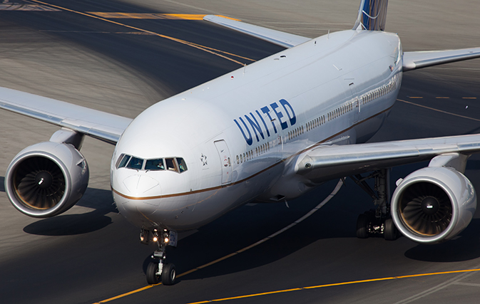 United 3Q profit up 30 per cent as it recoups fuel costs