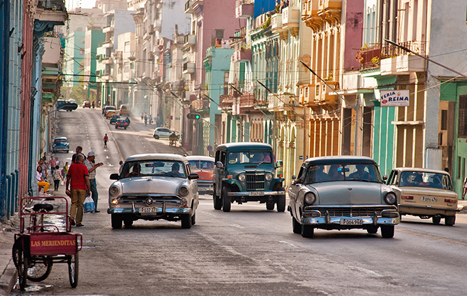 Watch out for 224 new properties in Cuba by 2030