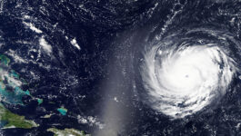 WestJet waives PVR change fees as Hurricane Willa aims for Mexico’s west coast
