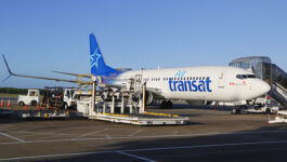 Transat posts Q3 results as it nears completion of Air Canada takeover