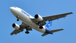 European regulators to take closer look at Air Canada Transat deal