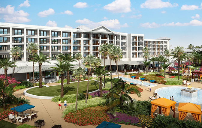 Another Margaritaville on the way, on Florida’s Emerald Coast