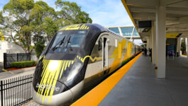 Brightline to become Virgin Trains USA