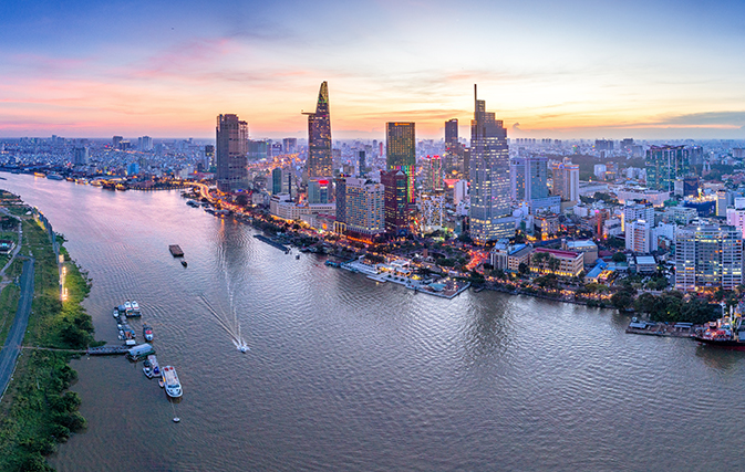Costsaver launches new Asia program featuring 7 itineraries