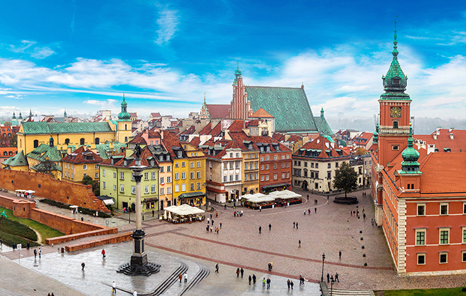 Europe & Britain for less with Costsaver’s new 2019 program